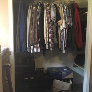 Meet your Posher, Jason